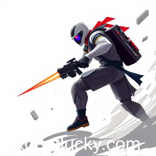 Exploring the Thrill: Action Games in the Digital Age