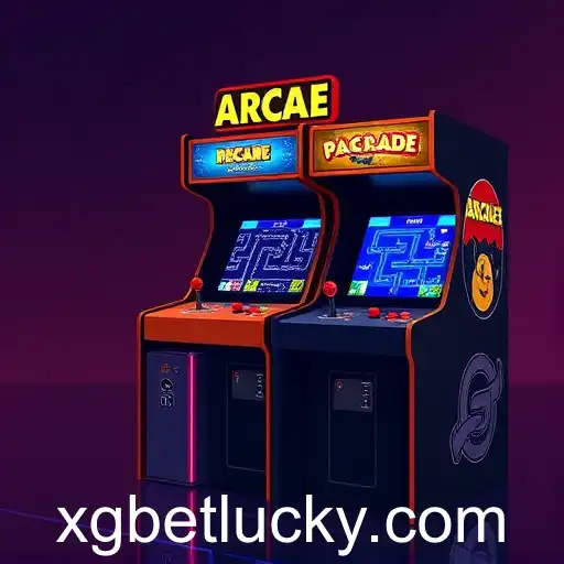 Exploring the Arcade Classics: A Nostalgic Journey with xgbet