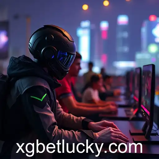 Digital Gaming Landscape in 2025