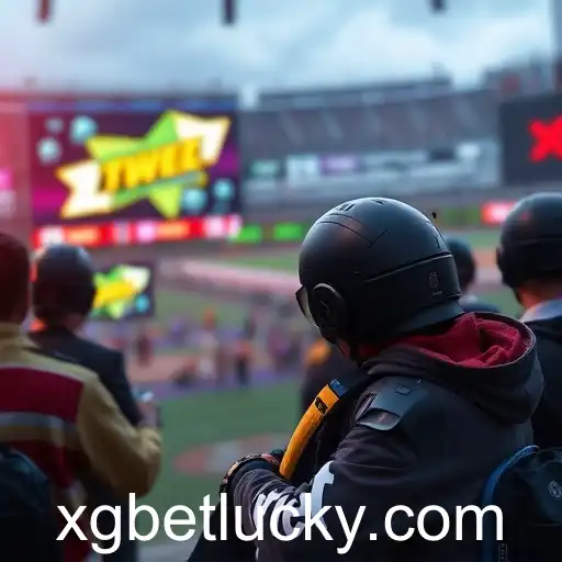 Evolving Online Gaming Landscape