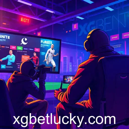 Gaming and Betting in the Modern Era