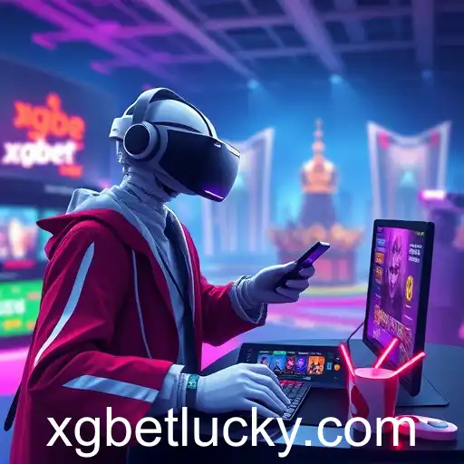 Online Gaming Innovation in 2025