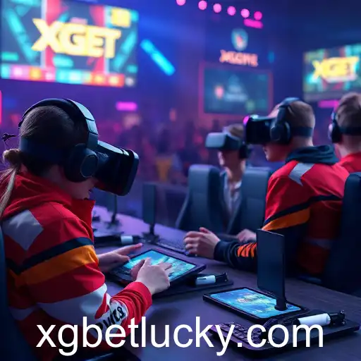 The Rise of Online Gaming and Its Impact on English Websites