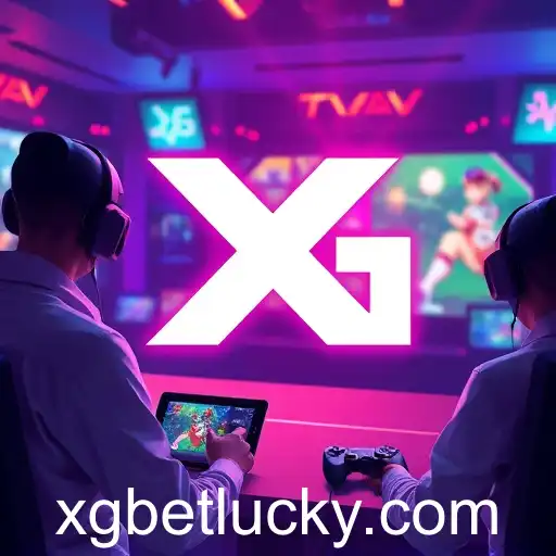 The Rise of XGBET in the Digital Gaming Arena