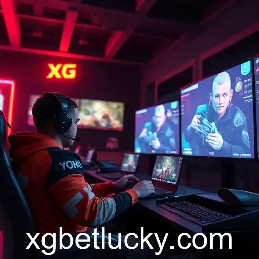 The Rising Influence of Online Gaming in 2025