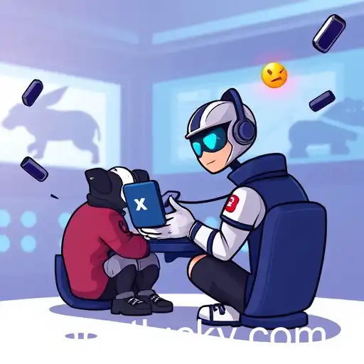 XGBet's Impact on the Online Gaming Landscape