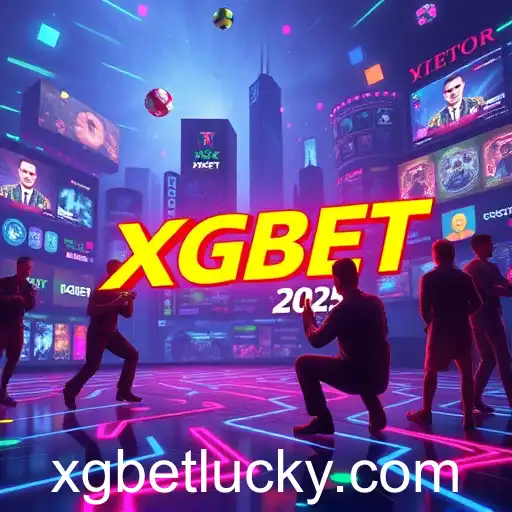 XGBet: Revolutionizing Online Gaming