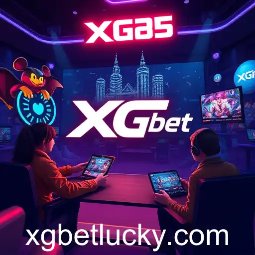 XGBet: Revolutionizing Online Gaming in 2025