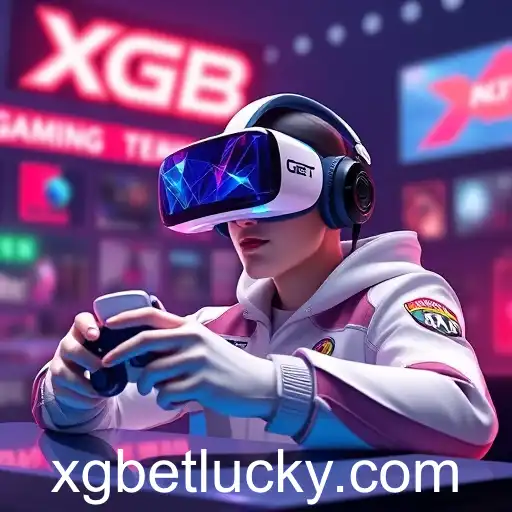 XGBet: Revolutionizing Online Gaming in 2025