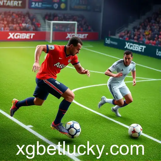 Xgbet's Role in the Online Gaming Landscape