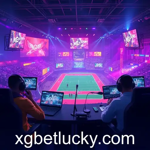 XGBet Shapes the Future of Online Gaming