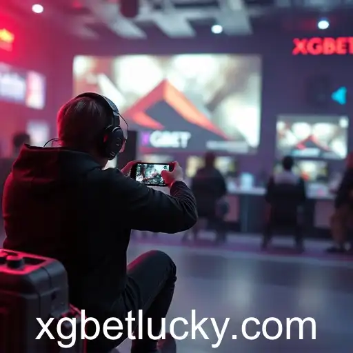 XgBet Revolutionizes Online Gaming in 2025