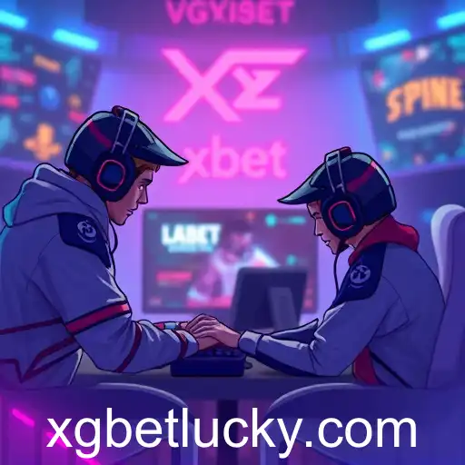 The Rise of XGBet in Online Gaming