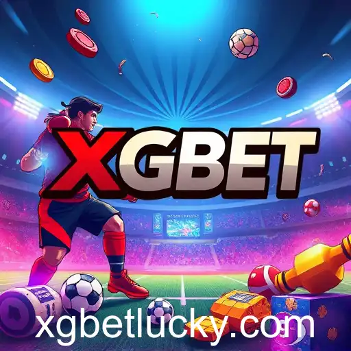 XGBEToffers New Virtual Casino Experience