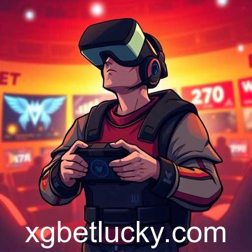 XGBet: The Evolution of Online Gaming