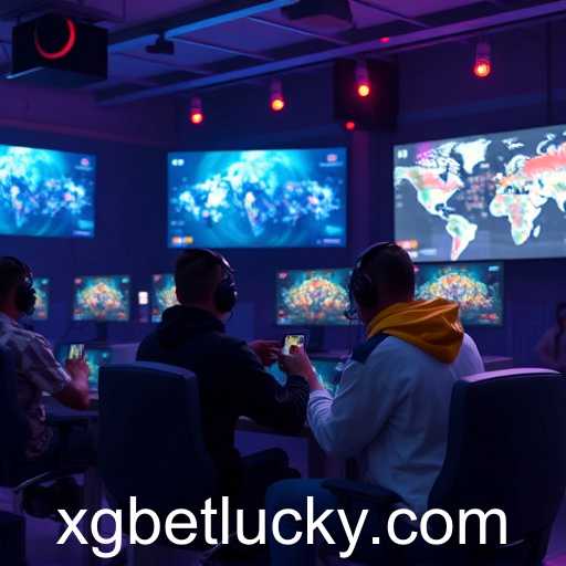 Evolving Online Gaming Landscape