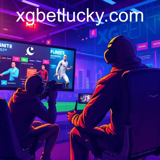 Gaming and Betting in the Modern Era