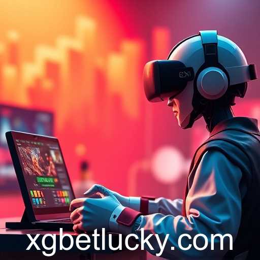 Online Gaming Evolution: The Rise of XGbet