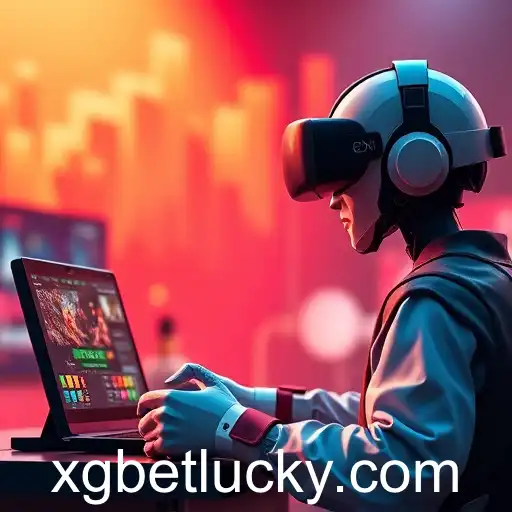 Online Gaming Evolution: The Rise of XGbet