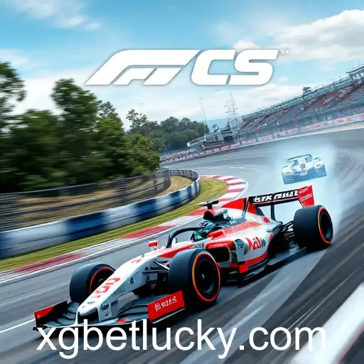 Exploring the High-Octane World of Racing Thrills: A Journey Through Speed and Strategy