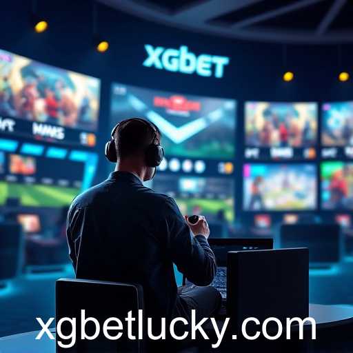 The Rise of Gaming Platforms in 2025