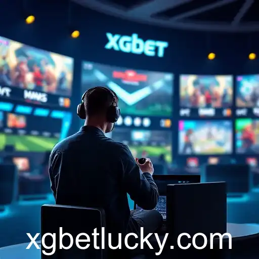 The Rise of Gaming Platforms in 2025