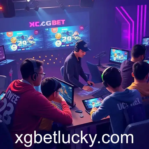 The Rise of Online Gaming Communities