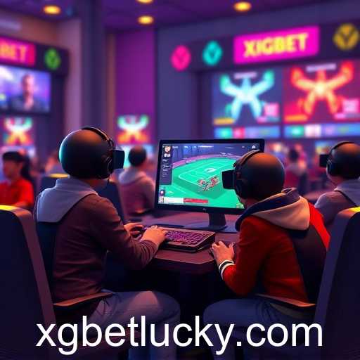 The Rise of Online Gaming Platforms