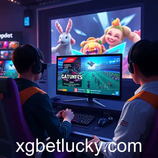 The Rise of Online Gaming Platforms