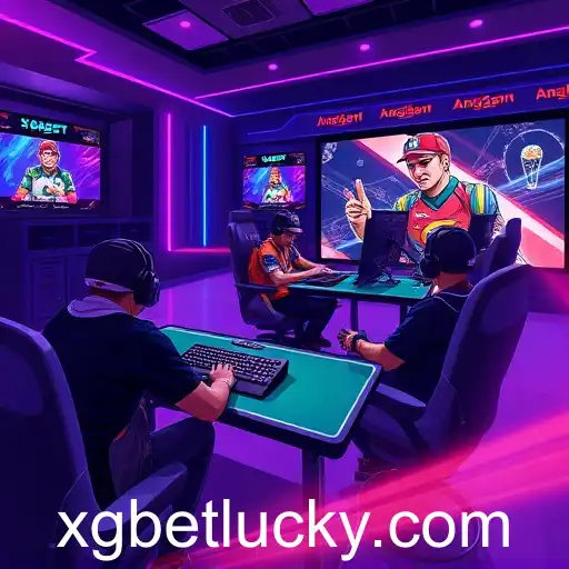 The Rise of Online Gaming Platforms