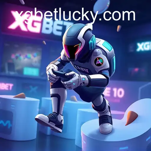 The Rise of XGbet in Modern Gaming