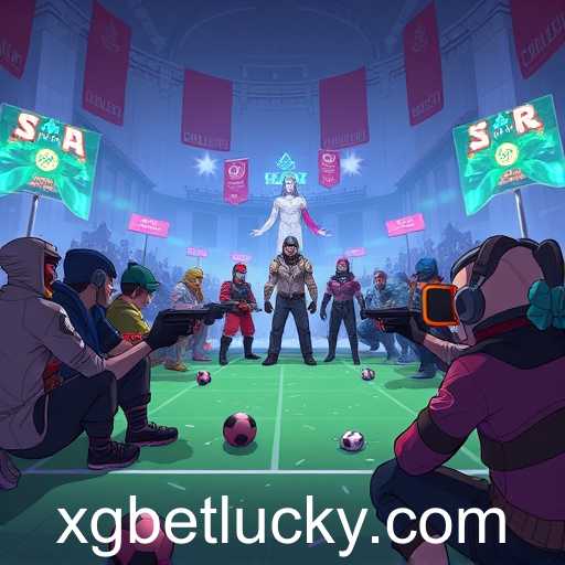 Rising Trends in Online Gaming Communities