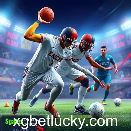 Exploring the Excitement of 'Sports Mania' on XGBet