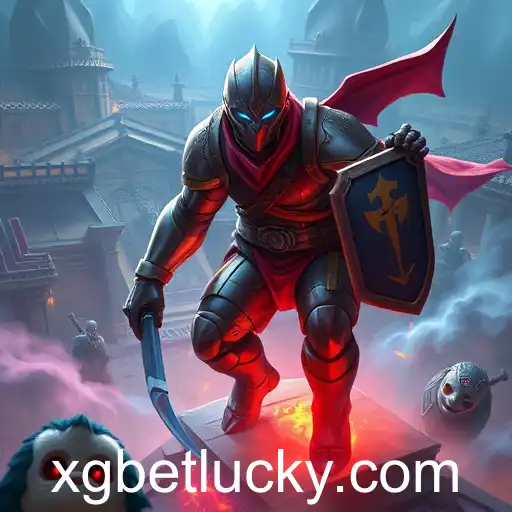 Exploring the Strategy Zone: Unveiling the Intricacies of 'xgbet'