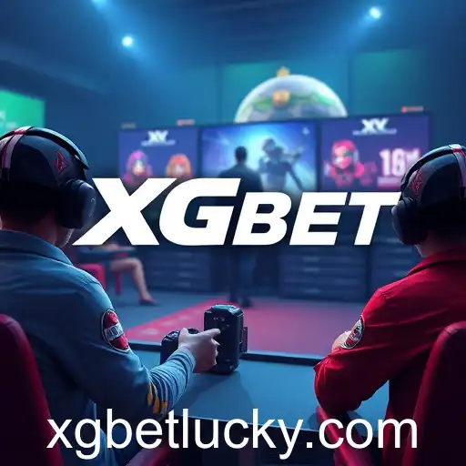 XGBet: Revolutionizing Online Gaming in 2025