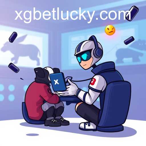 XGBet's Impact on the Online Gaming Landscape