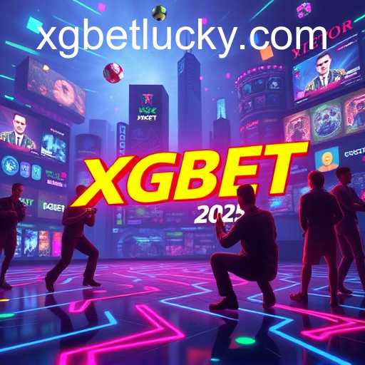 XGBet: Revolutionizing Online Gaming