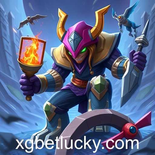 XGBet: Revolutionizing Online Gaming in 2025