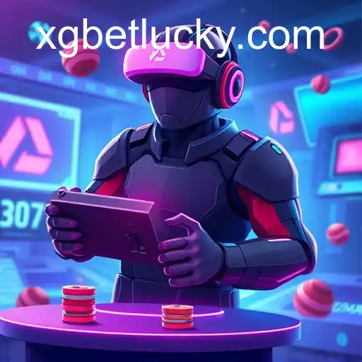 XGBet's Rise in a Complex Gaming Landscape
